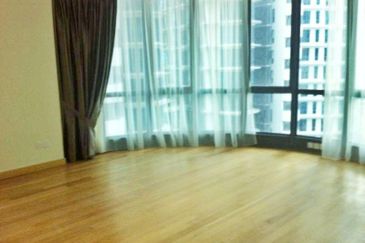 11 Mont Kiara (MK11)