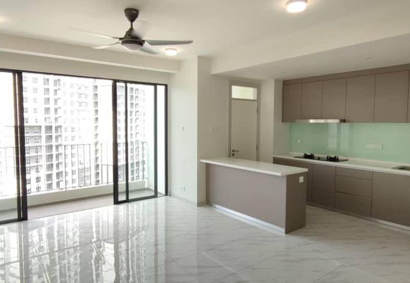 South Brooks @ Desa ParkCity