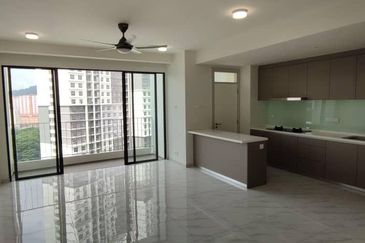 South Brooks @ Desa ParkCity