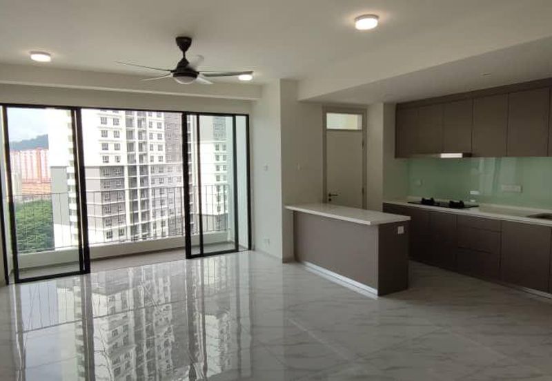 South Brooks @ Desa ParkCity