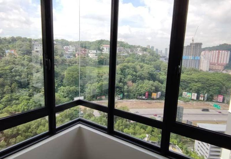 South Brooks @ Desa ParkCity