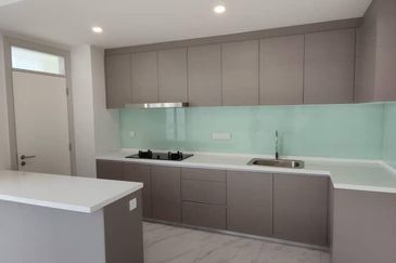 South Brooks @ Desa ParkCity