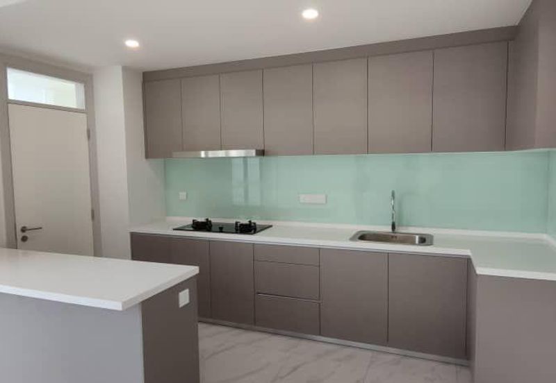 South Brooks @ Desa ParkCity