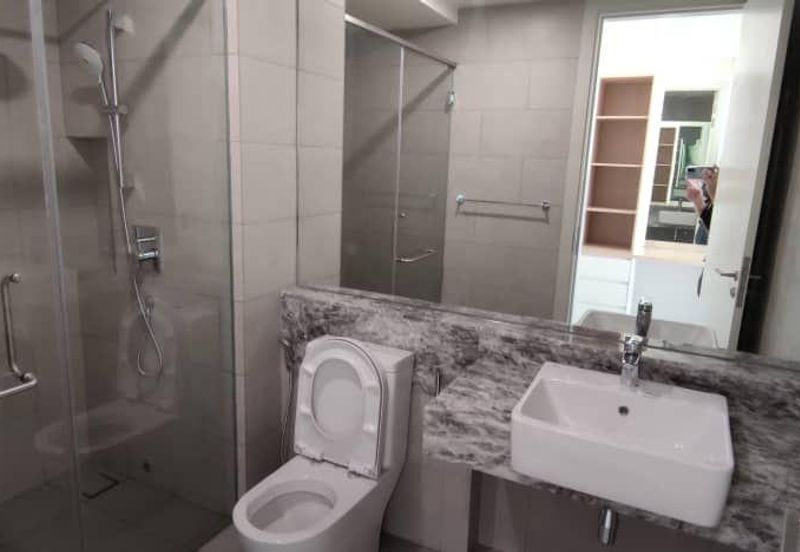 South Brooks @ Desa ParkCity