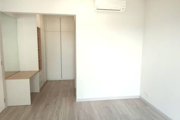 South Brooks @ Desa ParkCity