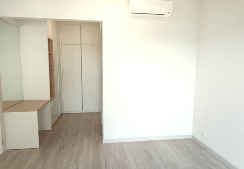 South Brooks @ Desa ParkCity