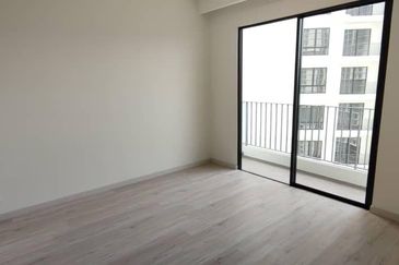 South Brooks @ Desa ParkCity