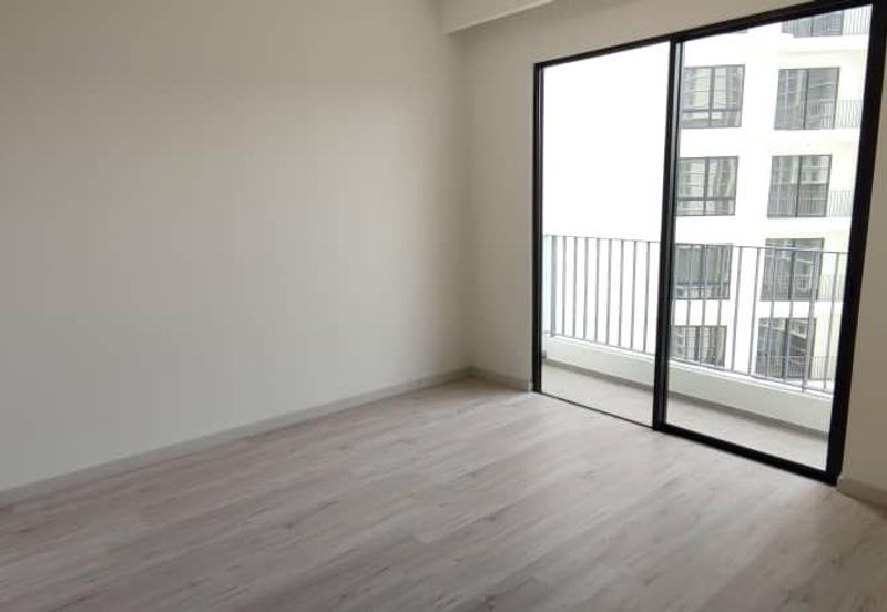 South Brooks @ Desa ParkCity