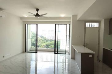 South Brooks @ Desa ParkCity