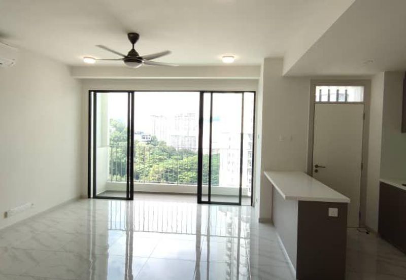 South Brooks @ Desa ParkCity