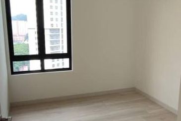 South Brooks @ Desa ParkCity