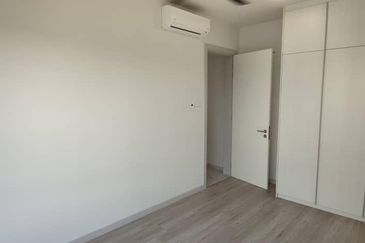 South Brooks @ Desa ParkCity