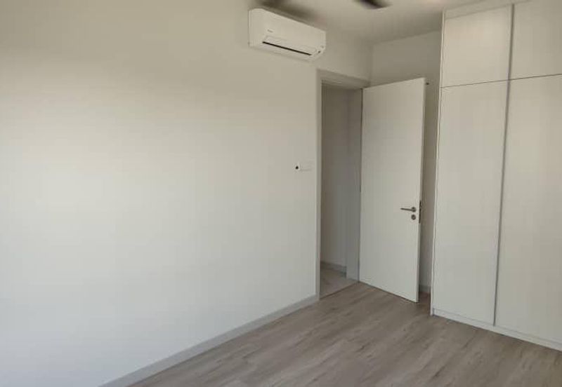 South Brooks @ Desa ParkCity