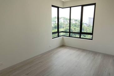 South Brooks @ Desa ParkCity