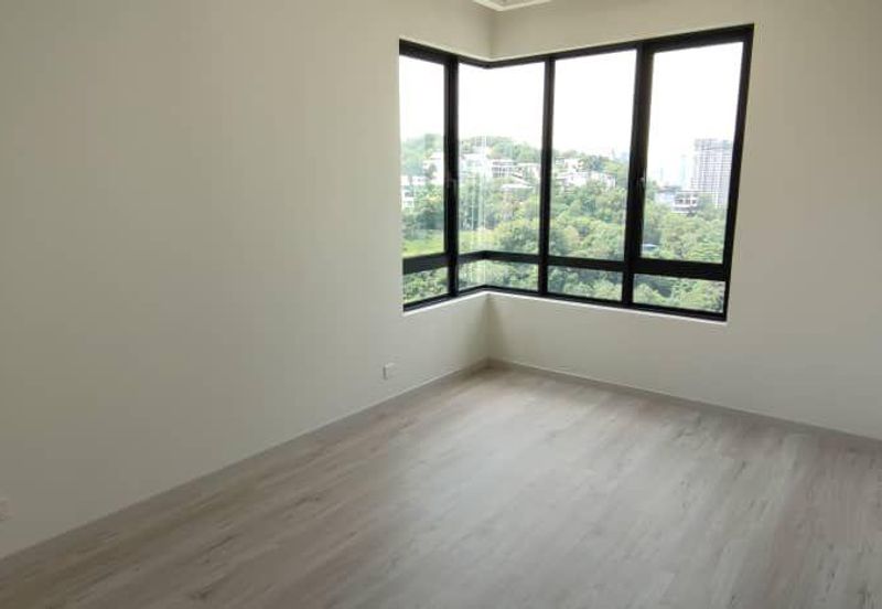 South Brooks @ Desa ParkCity