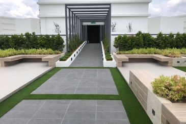 South Brooks @ Desa ParkCity