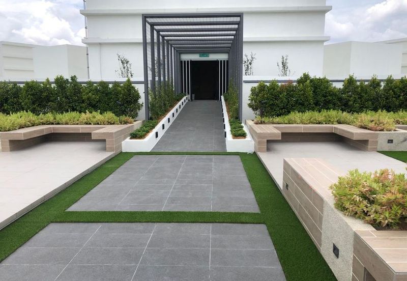 South Brooks @ Desa ParkCity