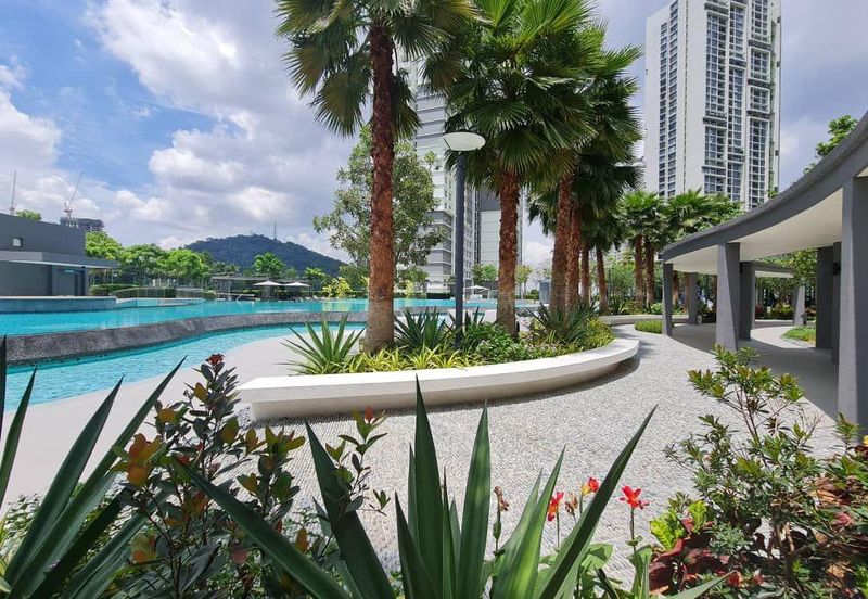 South Brooks @ Desa ParkCity