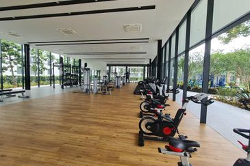 South Brooks @ Desa ParkCity