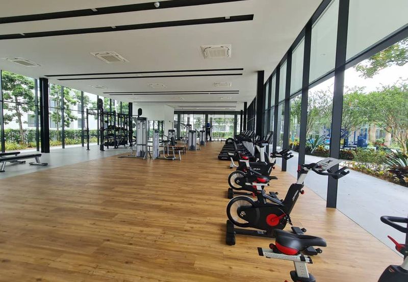 South Brooks @ Desa ParkCity