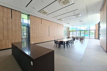 South Brooks @ Desa ParkCity