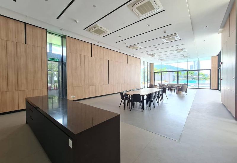 South Brooks @ Desa ParkCity