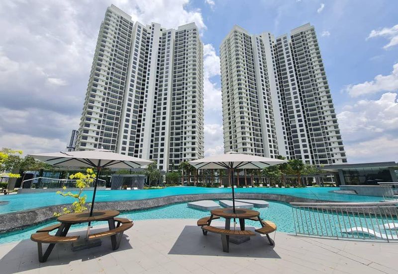 South Brooks @ Desa ParkCity