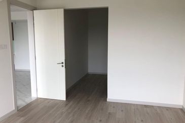 South Brooks @ Desa ParkCity