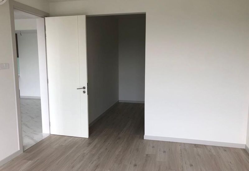 South Brooks @ Desa ParkCity