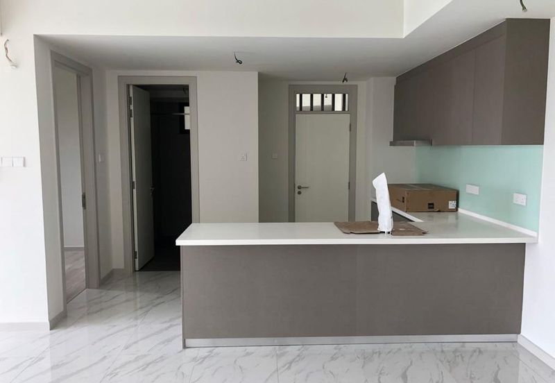 South Brooks @ Desa ParkCity