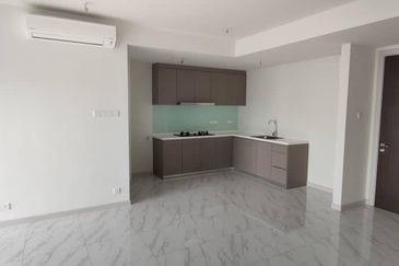 South Brooks @ Desa ParkCity