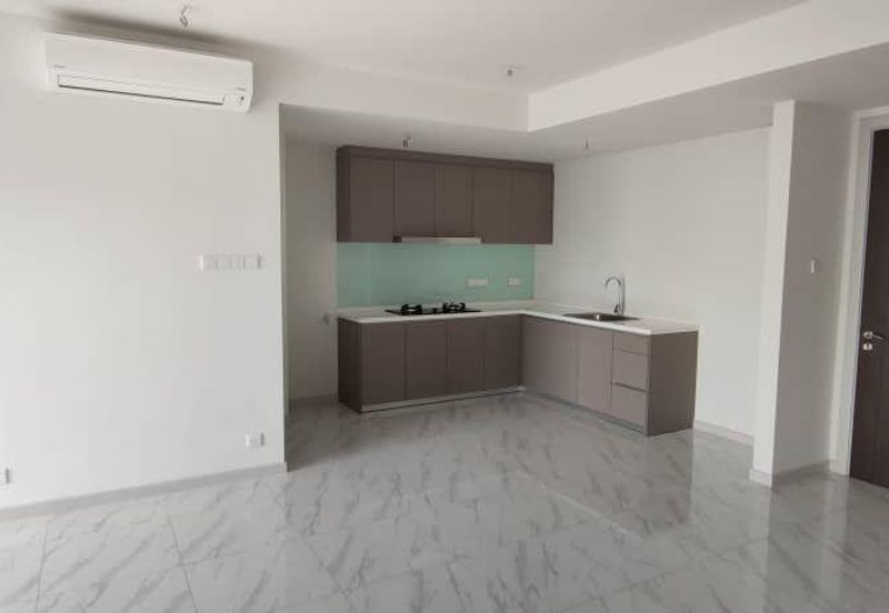 South Brooks @ Desa ParkCity