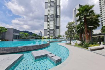 South Brooks @ Desa ParkCity