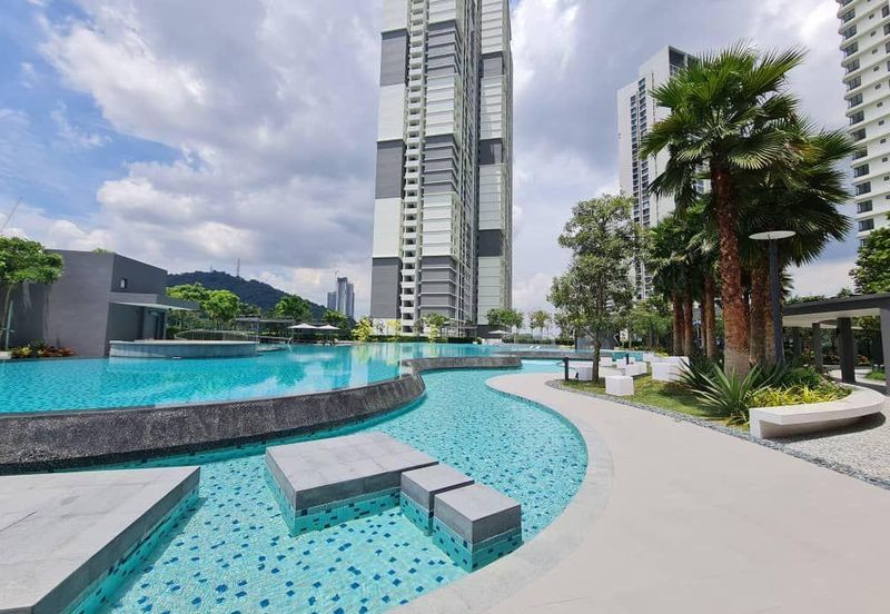 South Brooks @ Desa ParkCity