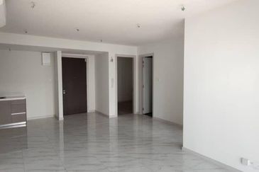 South Brooks @ Desa ParkCity