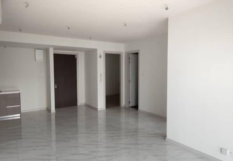 South Brooks @ Desa ParkCity