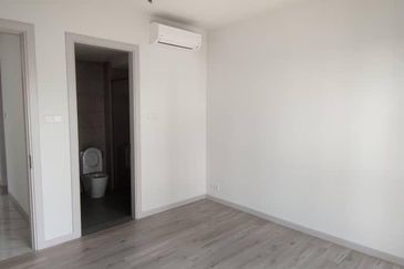 South Brooks @ Desa ParkCity