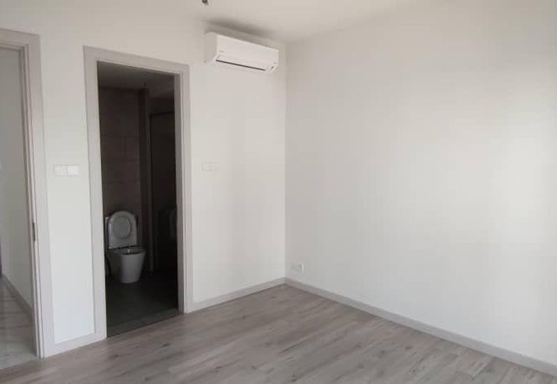 South Brooks @ Desa ParkCity