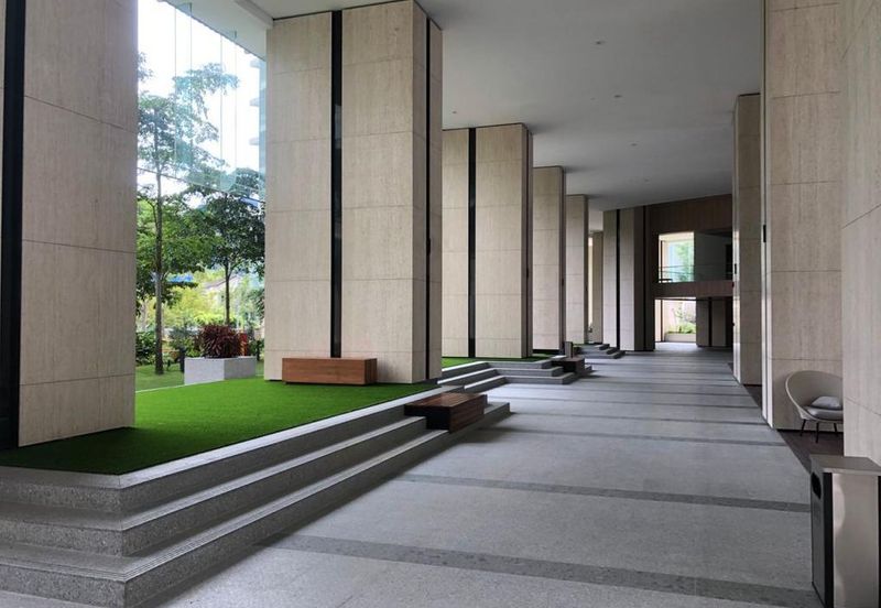 South Brooks @ Desa ParkCity