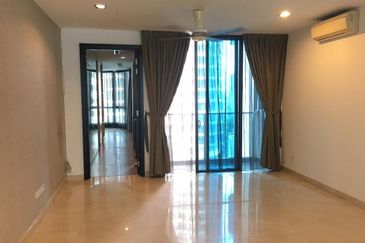 11 Mont Kiara (MK11)