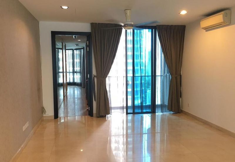 11 Mont Kiara (MK11)