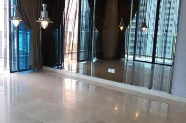 11 Mont Kiara (MK11)