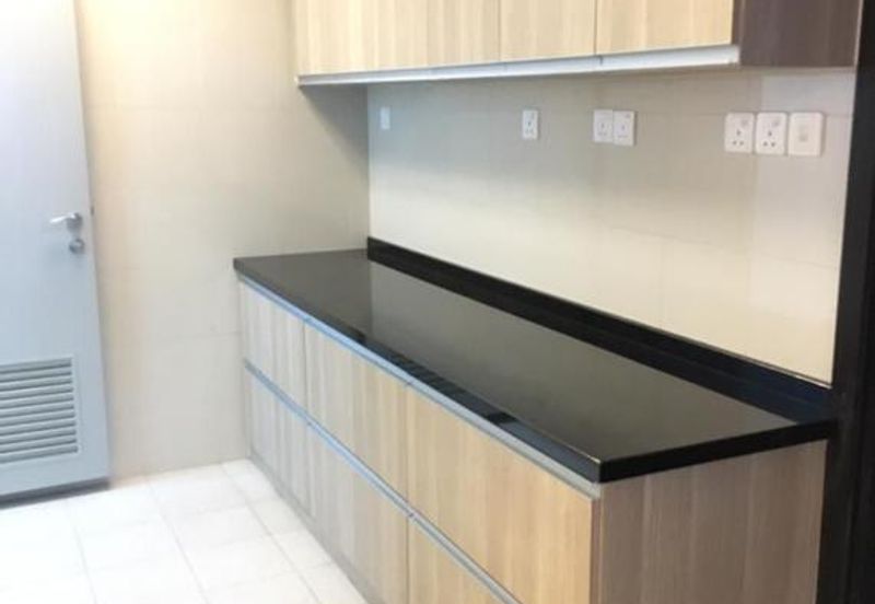 11 Mont Kiara (MK11)