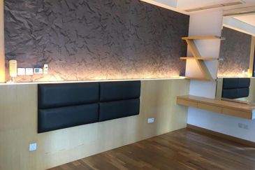 11 Mont Kiara (MK11)