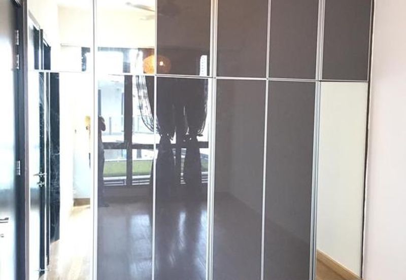 11 Mont Kiara (MK11)