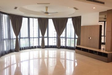 11 Mont Kiara (MK11)