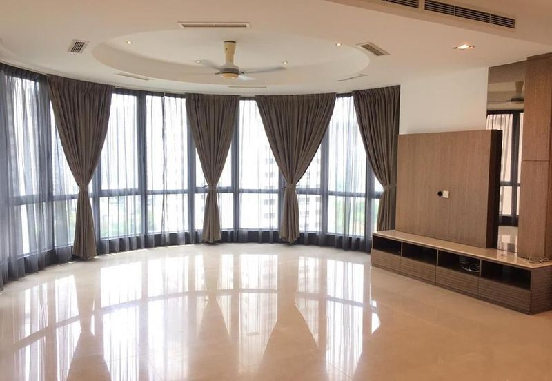 11 Mont Kiara (MK11)