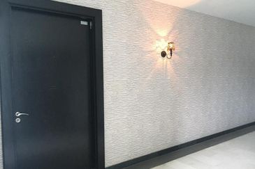 11 Mont Kiara (MK11)