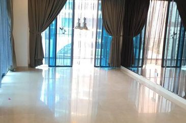 11 Mont Kiara (MK11)