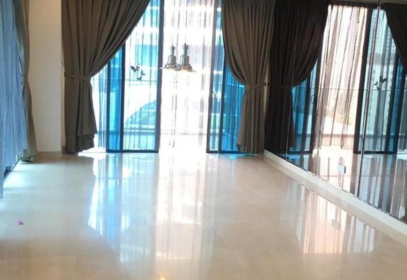 11 Mont Kiara (MK11)